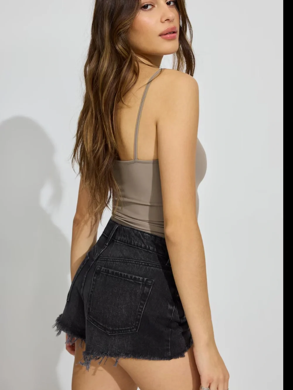 Garage - Denim Festival Shorts